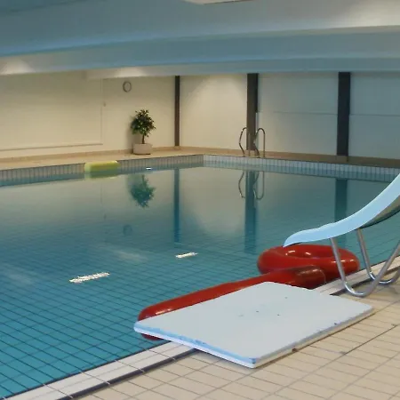 Liv Apartamento Fåborg