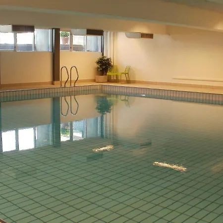 Appartement Liv Fåborg