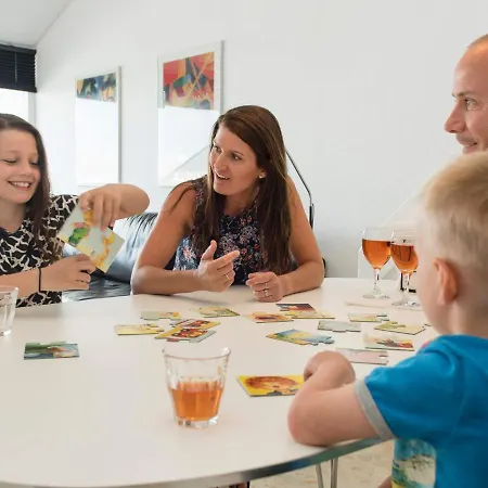 Liv Apartamento Fåborg