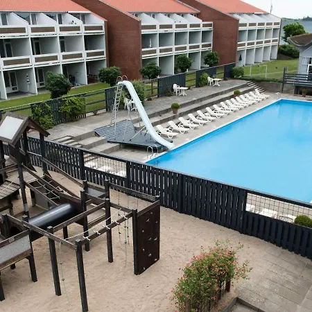 Liv Appartement *